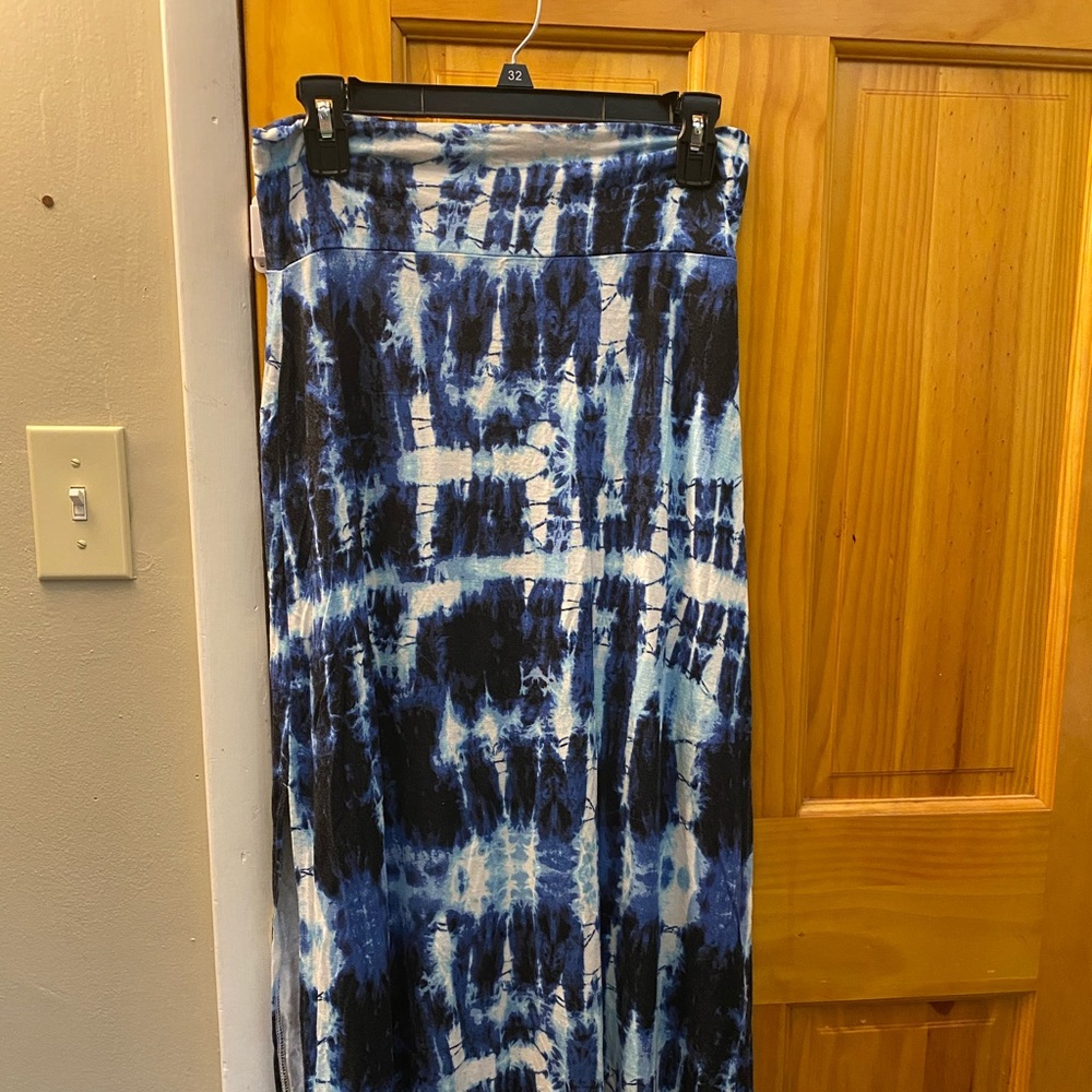 Maxi Skirt